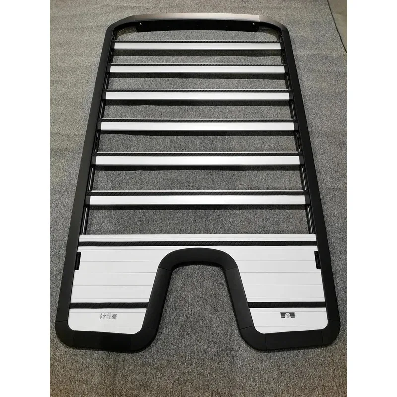 

Car Roof Rack Basket, Fits 90 110 130 L663 Models