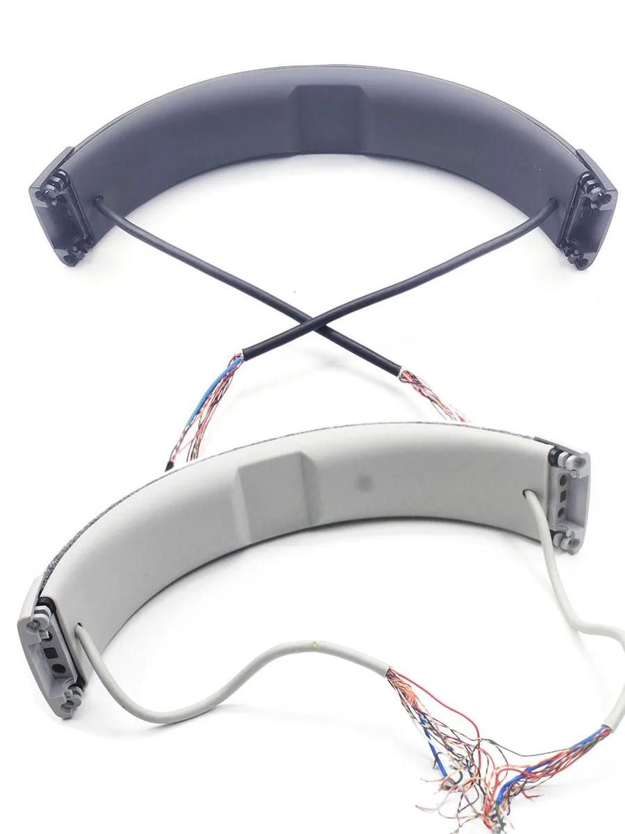 Wymienna opaska na głowę do bezprzewodowych słuchawek nausznych Skullcandy Crusher Część zamienna do naprawy — zdjęcie produktu 5