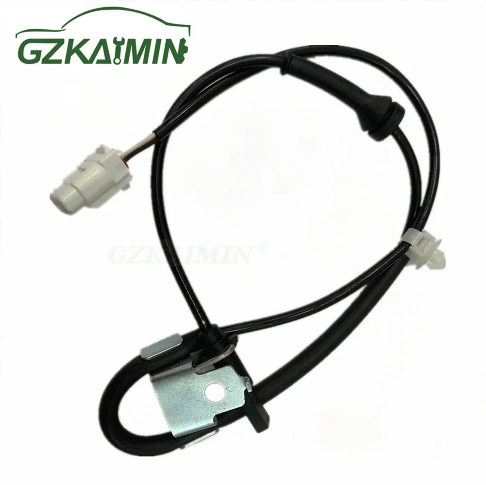 

High Quality ABS Wheel Speed Sensor Front Right For Suzuki Swift 2005-2020 1490cc 75KW 1328cc 68KW 1248cc 55KW 56210-57K00