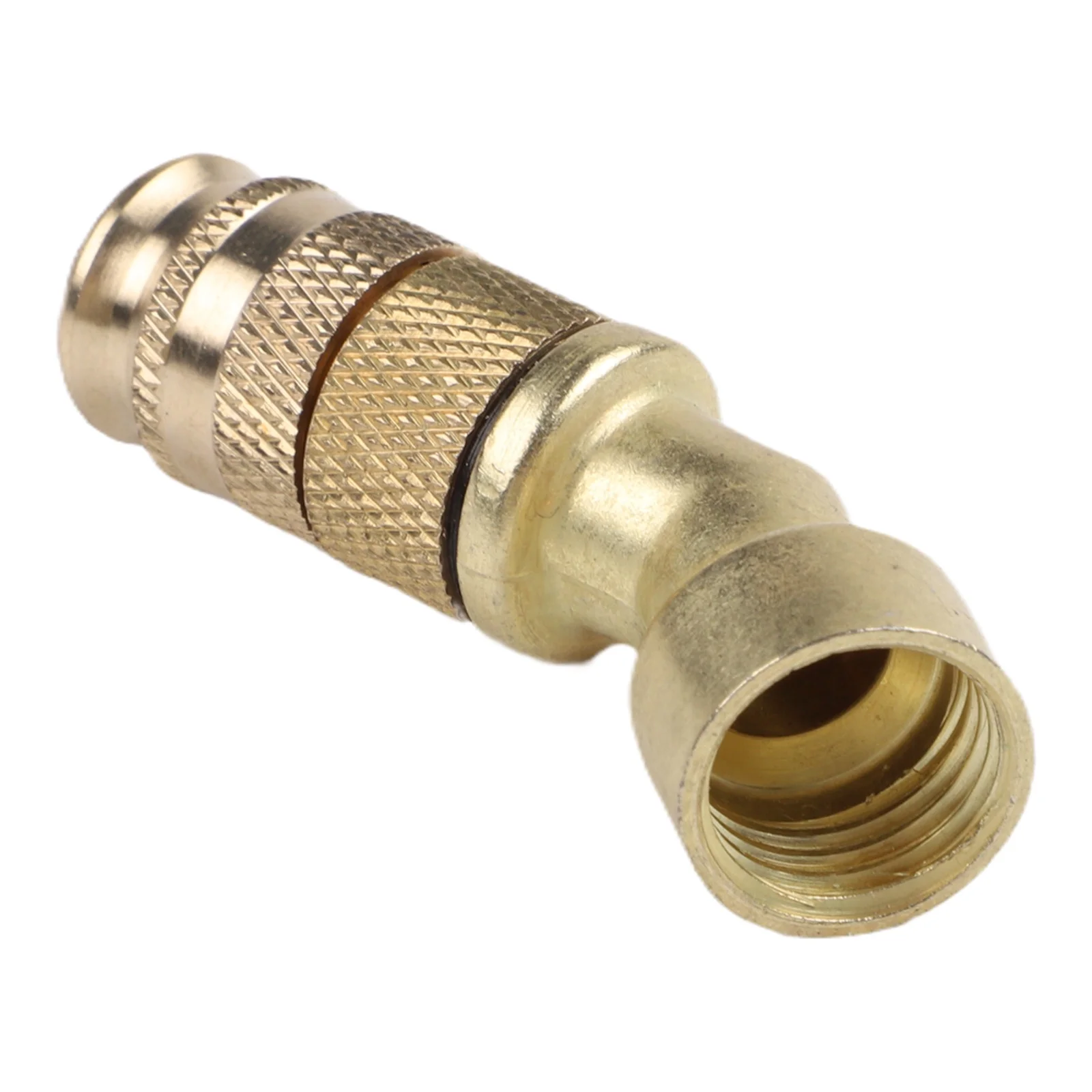 Adjustable Garden Sprayer Nozzle Atomizer Distance Nozzle 60.5mm Adjustable Sprayer Compatible With PE Pipes Outdoor Gardening