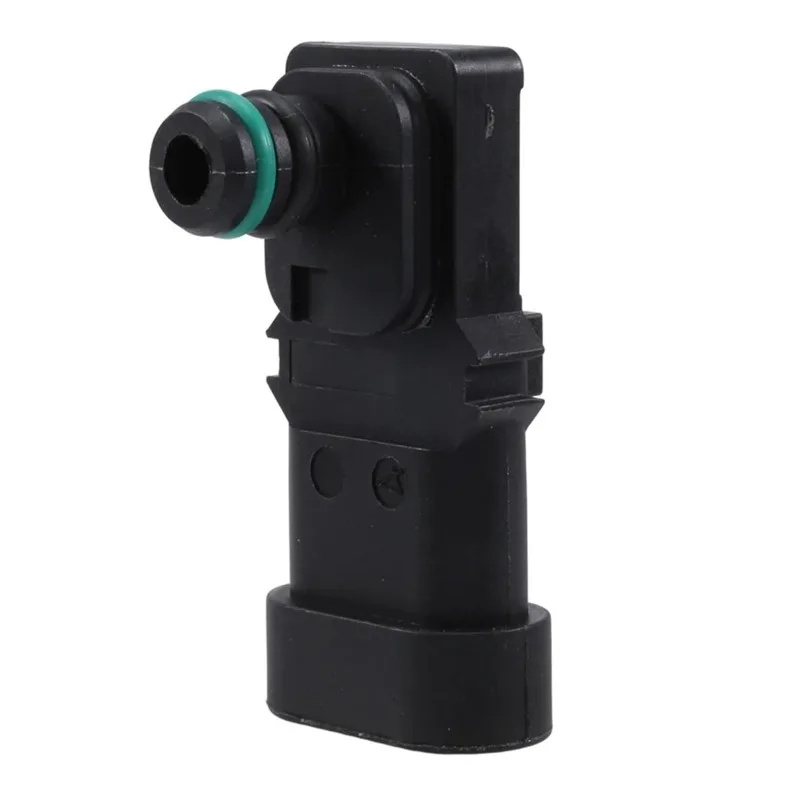 8200105165 MAP Manifold Pressure Sensor For Renault Megane Espace Master Clio Kangoo Trafic Duster Twingo Clio New