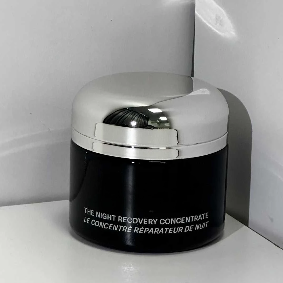 FERRAMENTA DE COMPOSIÇÃO QUENTE A NIGHT RECOVRY CONCENTRATE 50ML Ferramenta de maquiagem mz001