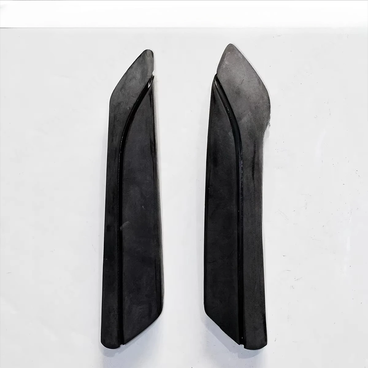 OEM-Spec Pair of Left and Right Front Door Inner Handle Set for  California Part No 863980 863981 OEM AfterMarket Parts