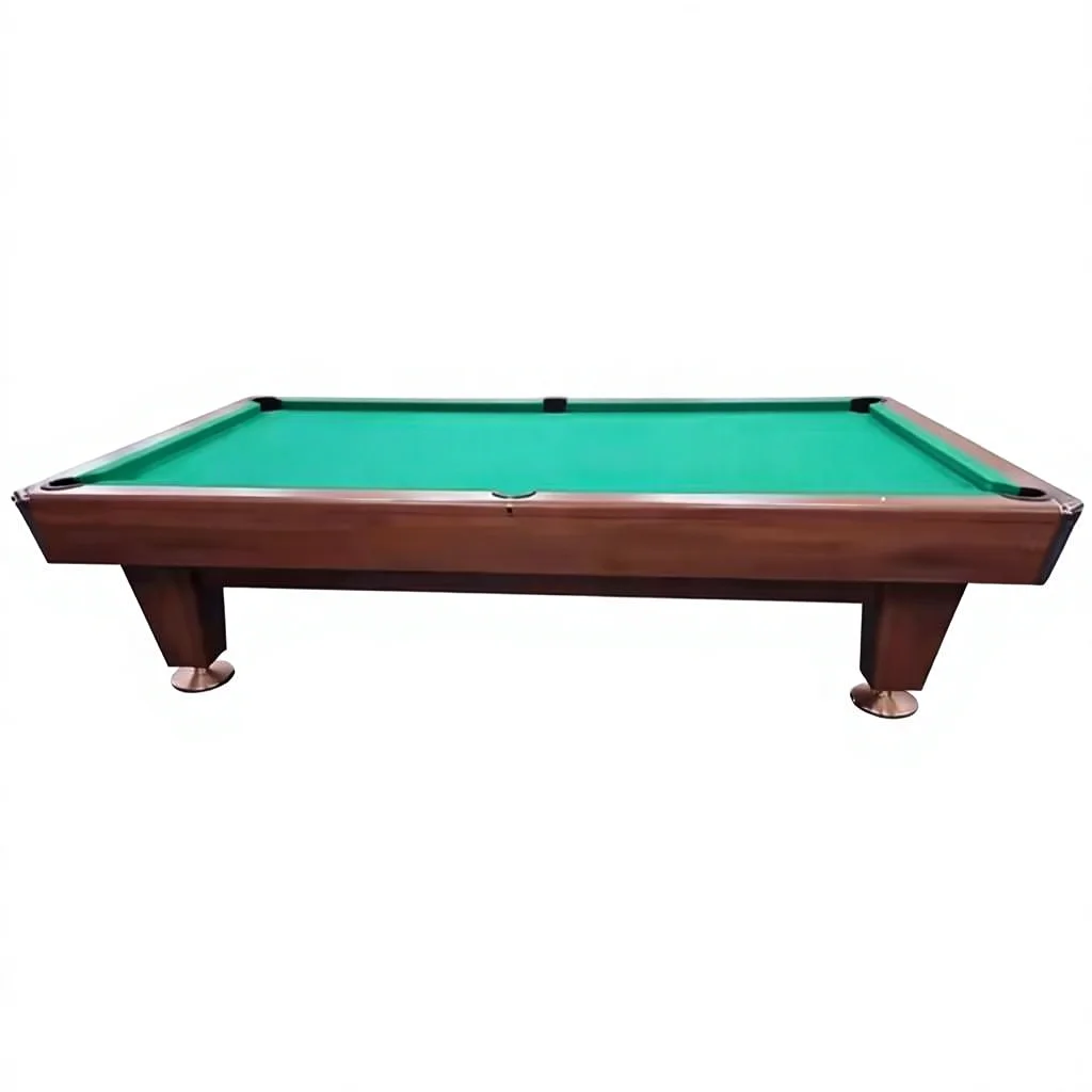 9ft Direct Best Selling Cheapest Fancy Pool Table Standard Black Eight Billiard Table