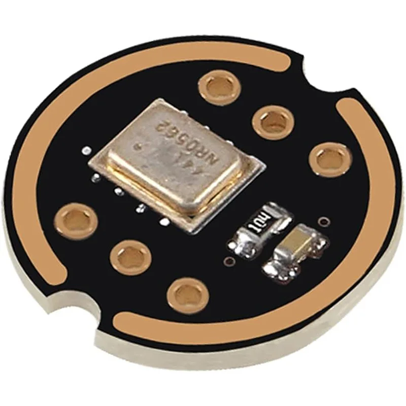 Módulo de micrófono omnidireccional INMP441 de 1-10 piezas, interfaz I2S, módulo de Sensor de salida Digital de alta precisión MEMS de baja potencia