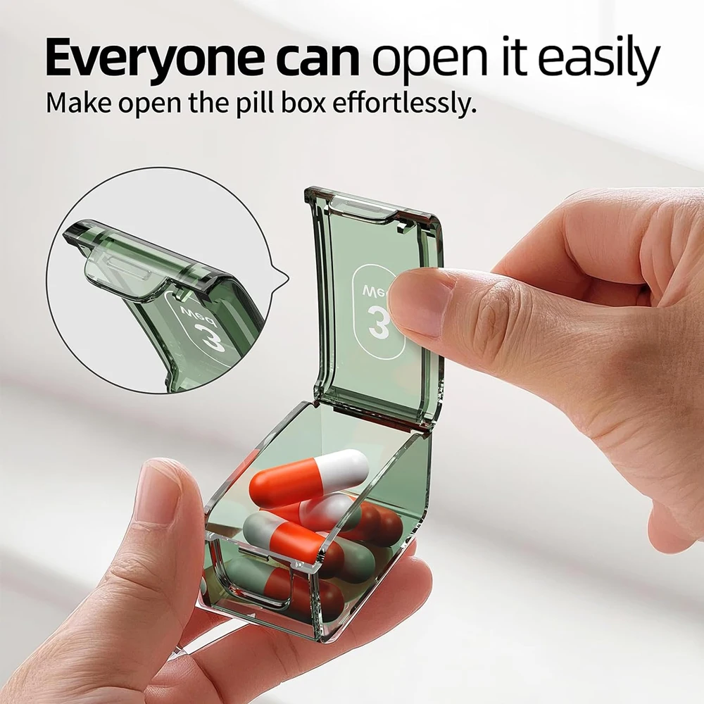 Thumbnail 3 - #32 Latest Vitamin Supplement Boxes Offers