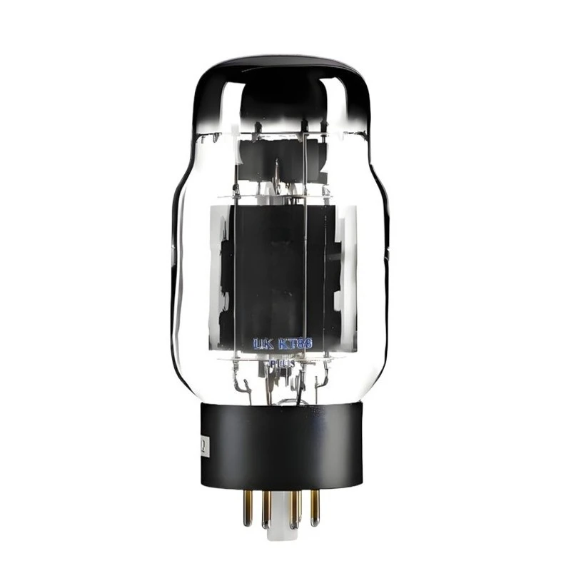 For UK KT88 PLUS Tube Directly Replaces KT88 WEKT88 KT88-Z KT88C