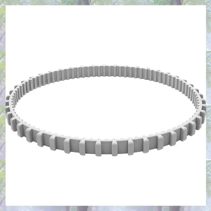 لمنظف آلة دولفين 9985006-R2 حزام القيادة إطار رمادي