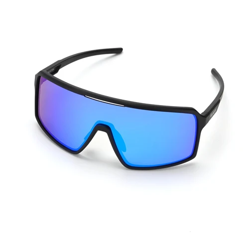 Imagen 2 del producto ELICIT gafas de ciclismo UV400 gafas de sol deportivas lentes recubiertas de PC gafas de bicicleta para hombres mujeres gafas para correr para montar en bicicleta MTB