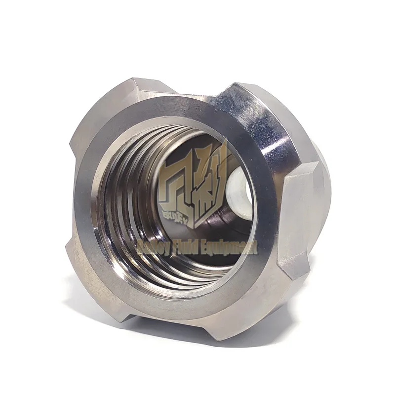 For pneumatic sprayer pump inlet valve 180cc X40 X70 inlet valve 197303 Grac