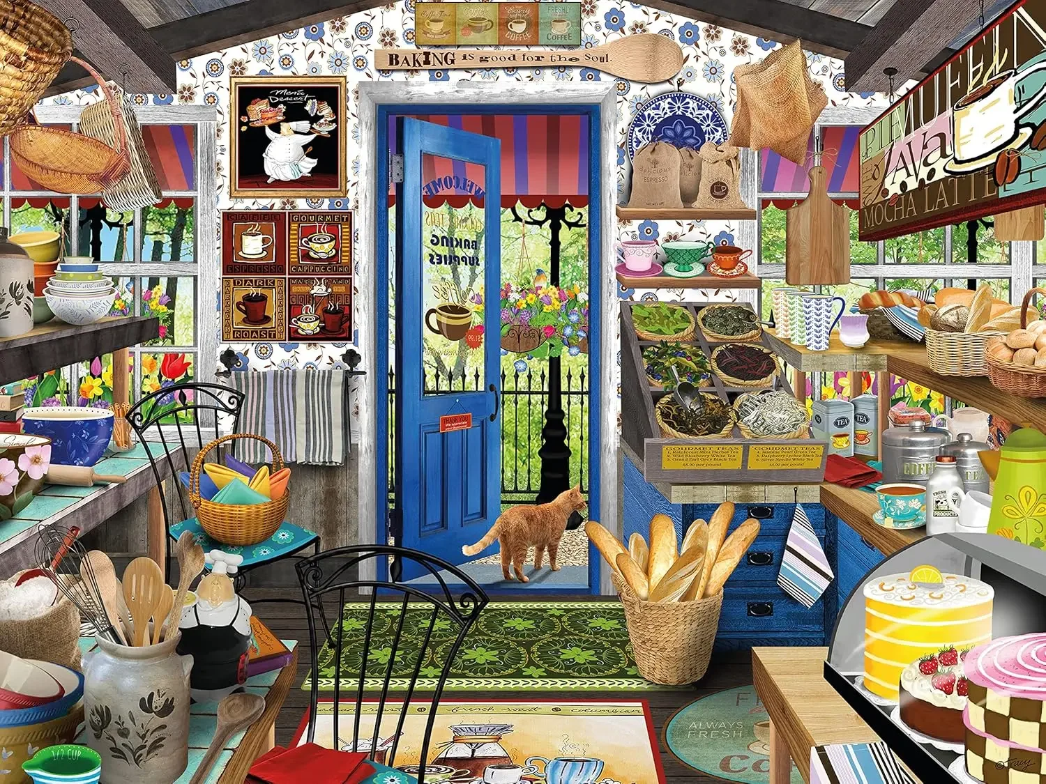 Terraria adulto quebra-cabeça de madeira 1000/500/300 peças quebra-cabeças para gamer quarto sala estar festa presente aniversário