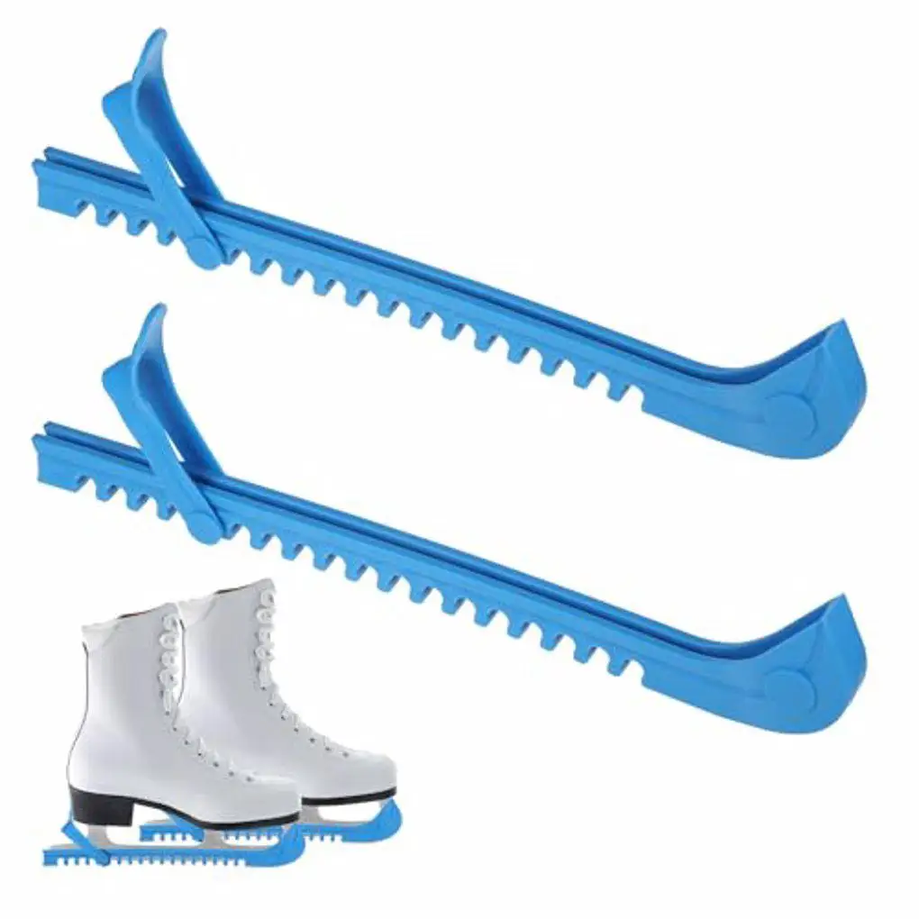 

2 шт., чехлы для фигурных коньков, хоккейных коньков