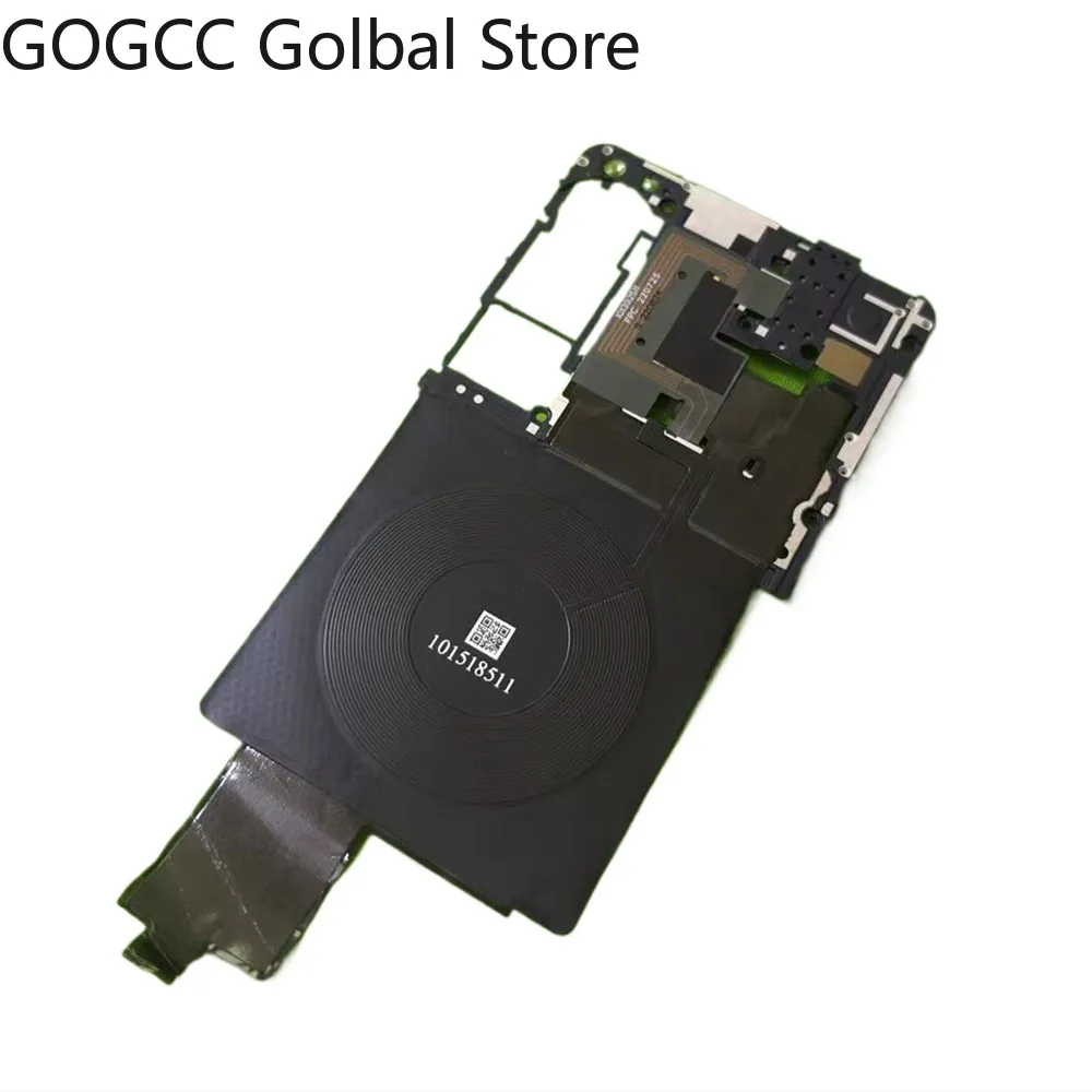 Per Sony Xperia 5Ii 5Iii 5Iv 1Ii 1Iii 1Iv Antenna Nfc Wireless Segnale Wifi Scheda Madre Scheda Principale Modulo Di Copertura Piastra Cavo Della Flessione