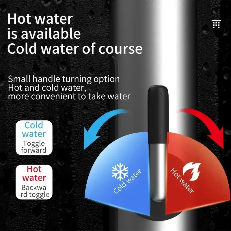 Thumbnail 2 - #8 Compare Instant Hot Water Taps Before You Buy