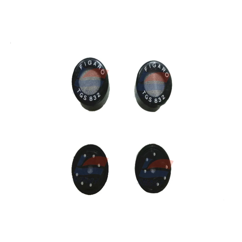 TGS832  TGS832-A00  Freon Gas Sensor Metal Oxide Semiconductor Sensor