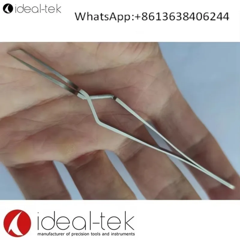 

Reaction force self-locking forceps, precision clip, original imported 5TTHX.SA