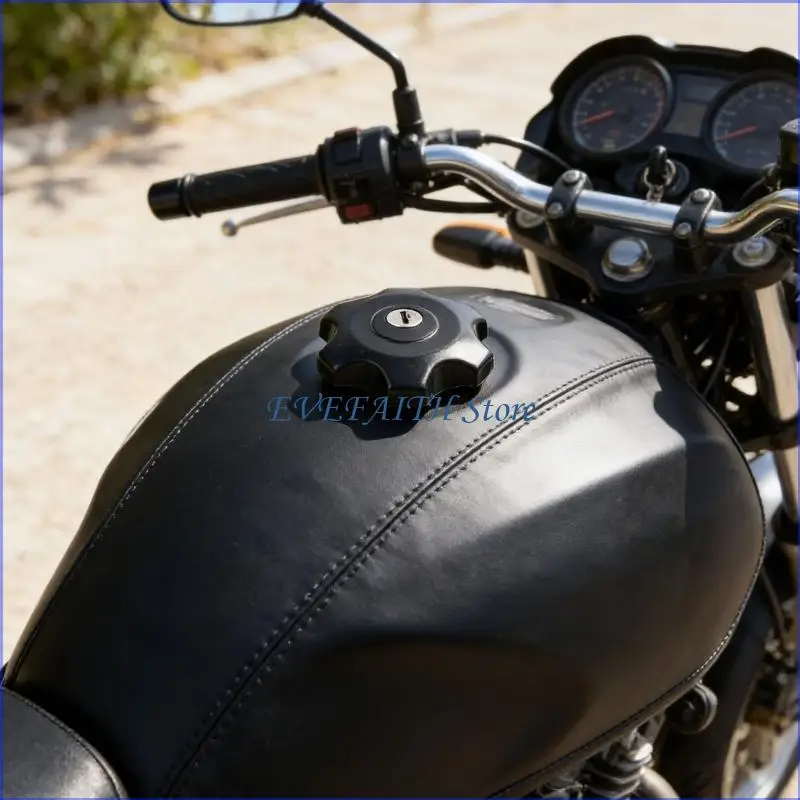

124B Full For DRZ400 Motorcycle Includes Starting System And Cap