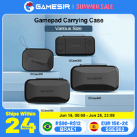 GameSir Carrying Case G8 Galileo G8 Plus Bag for Cyclone 2 Nova lite Kaleid Flux Super Nova G7 SE Switch Xbox PS5 PS4 Controller