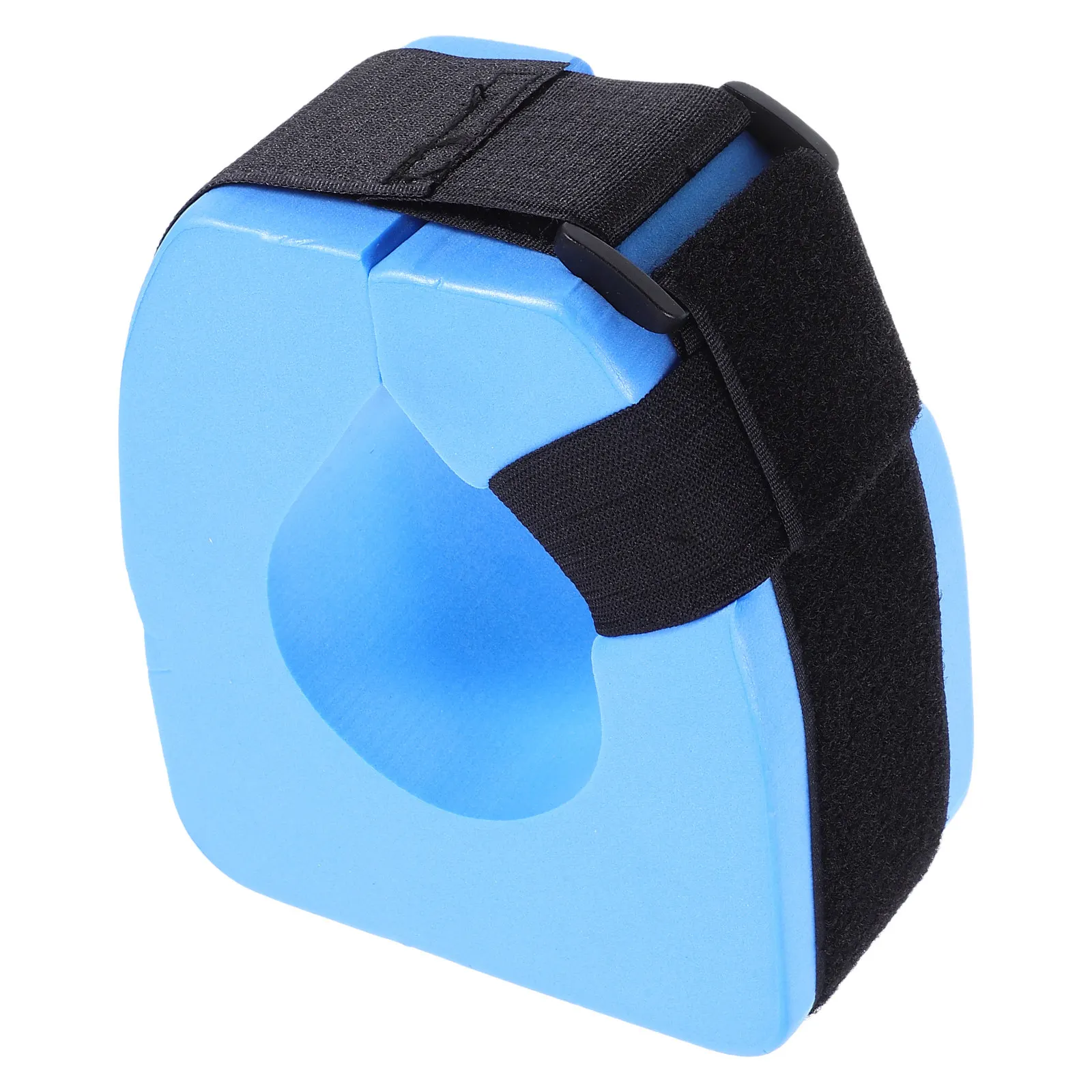 

Kids Swimming Arm Bands Foam Arm Rings Thickened Eva Material Adjustable Float Sleeves Baby Infant Swim Float Swim Learning