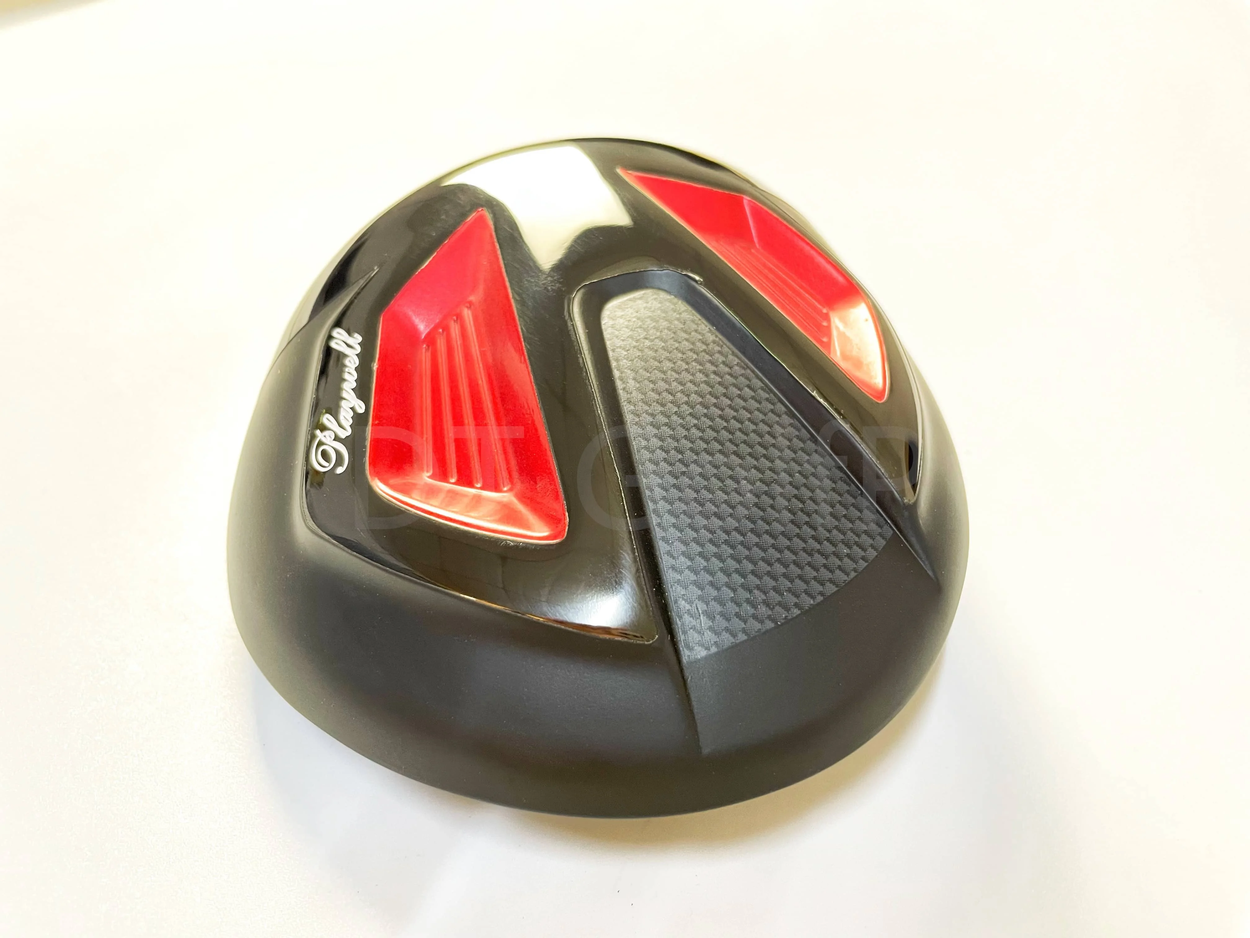 2024 New Golf Driver Head 10.5 Degrees Golf Driver Club Head With Head Cover