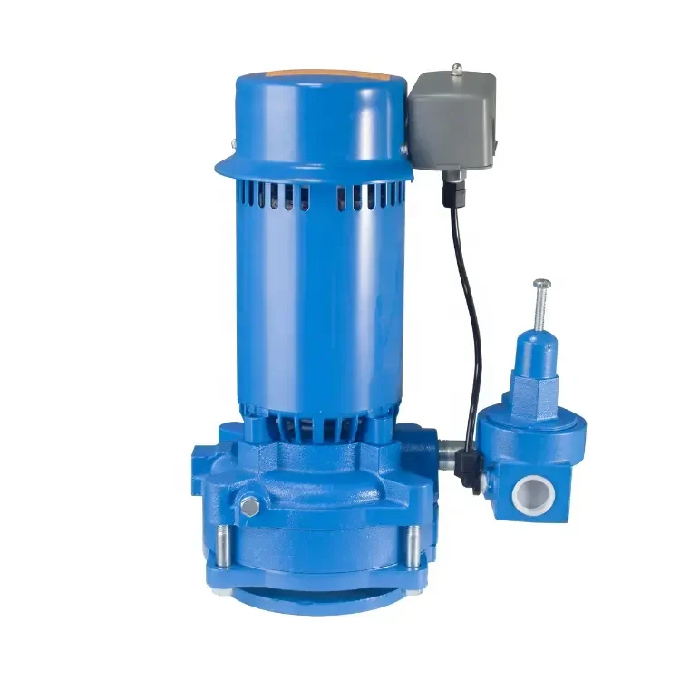 

JARDEASY 60HZ Goulds SJ10 Vertical Deep Water Well Jet Pump, 1 HP, Single Phase, 115/230 V