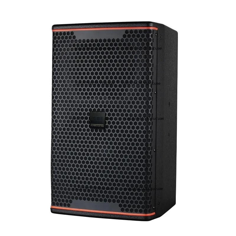 

KP8055 Профессиональный сценический динамик с большими характеристиками, свадебные развлечения, КТВ-бар, 15-дюймовый мощный динамик