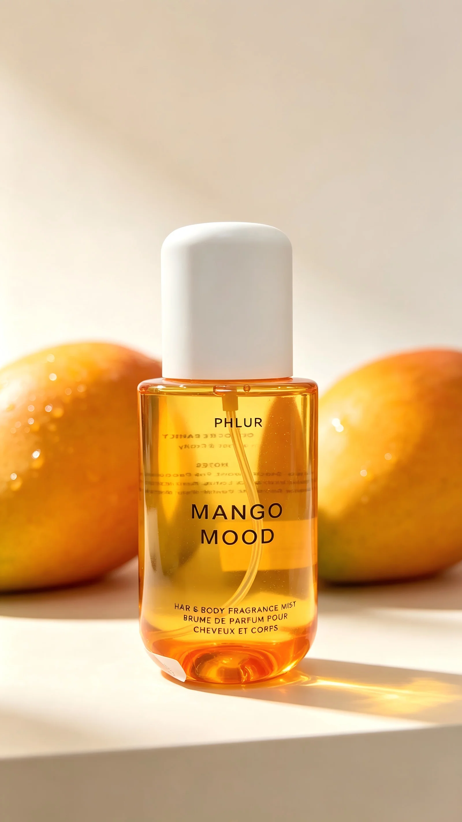Phlur Mango Mood 50ML Eau de P - Perfume The Fragrance review and price