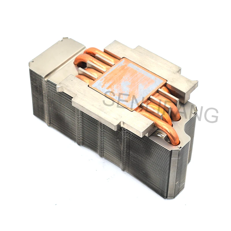 Well Tested FOR DELL PowerEdge 2950 PE2950 Upgrade CPU Heatsink 0GF449 GF449 PULLED