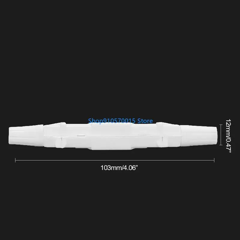 B95C 100 قطعة من كابل الألياف الضوئية لمفصل الانصهار حكمة الحماية حرارة قابلة للانكماش قابلة للانكماش
