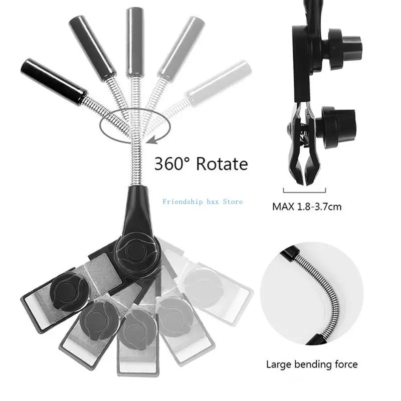 

F1CB Adjustable Pram Parasol Baby Stroller for Sun Tent Rain for Sun Umbrella Large S