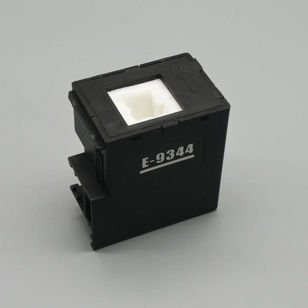 5X C9344 Abfalltintenbehälter-Wartungsbox für EPSON XP 2100 2105 3100 3105 4100 4101 4105 WorkForce WF 2810 2830 2835 2850