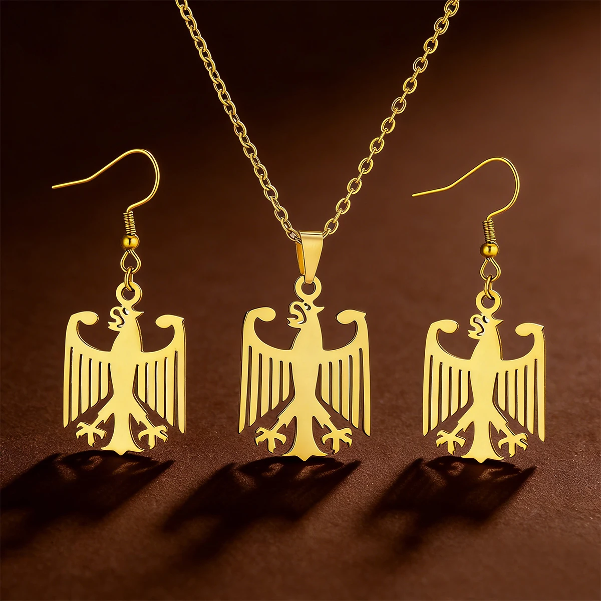 Ethnic Fashion Logo - 2-piece set hot selling fashionable personalized