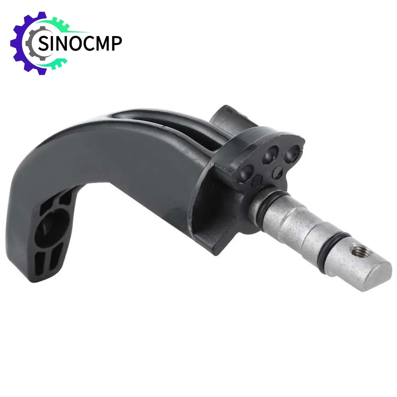 

Marine Parts Gear Lever Assembly 369-66110 36966110 for Mercury Tohatsu 3.3HP 3.5HP 4HP 5HP 2 Stroke Engines Auto Dosing Pump