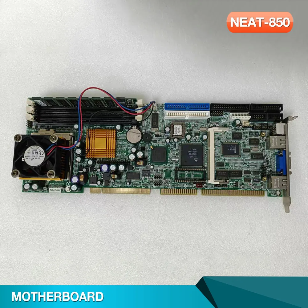 

Industrial computer equipment board NEAT-850