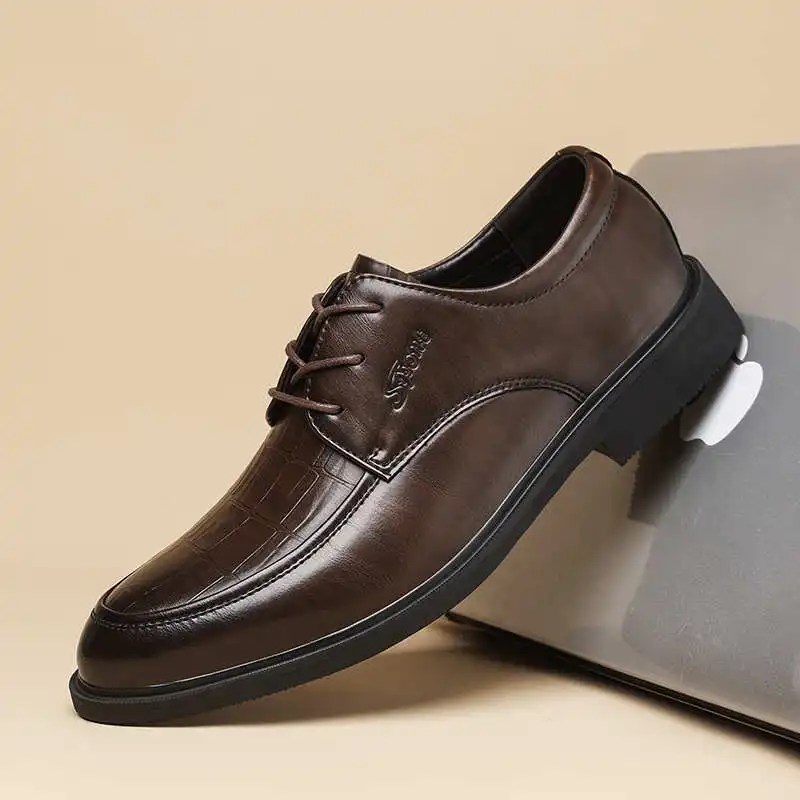 

Brown Derby Demi-season Boots For Golf Shoes Classic Men's Size 50 Sneakers Sport New In Welcome Deal Specials