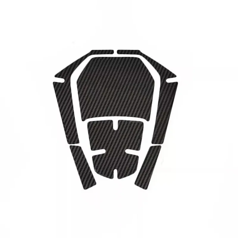 For HONDA FORZA250 NSS 350 Forza 350 2020 2021 2022 2023 Accessories Motorcycle Anti Slip Fuel Tank Pad Sticker Protector Decal