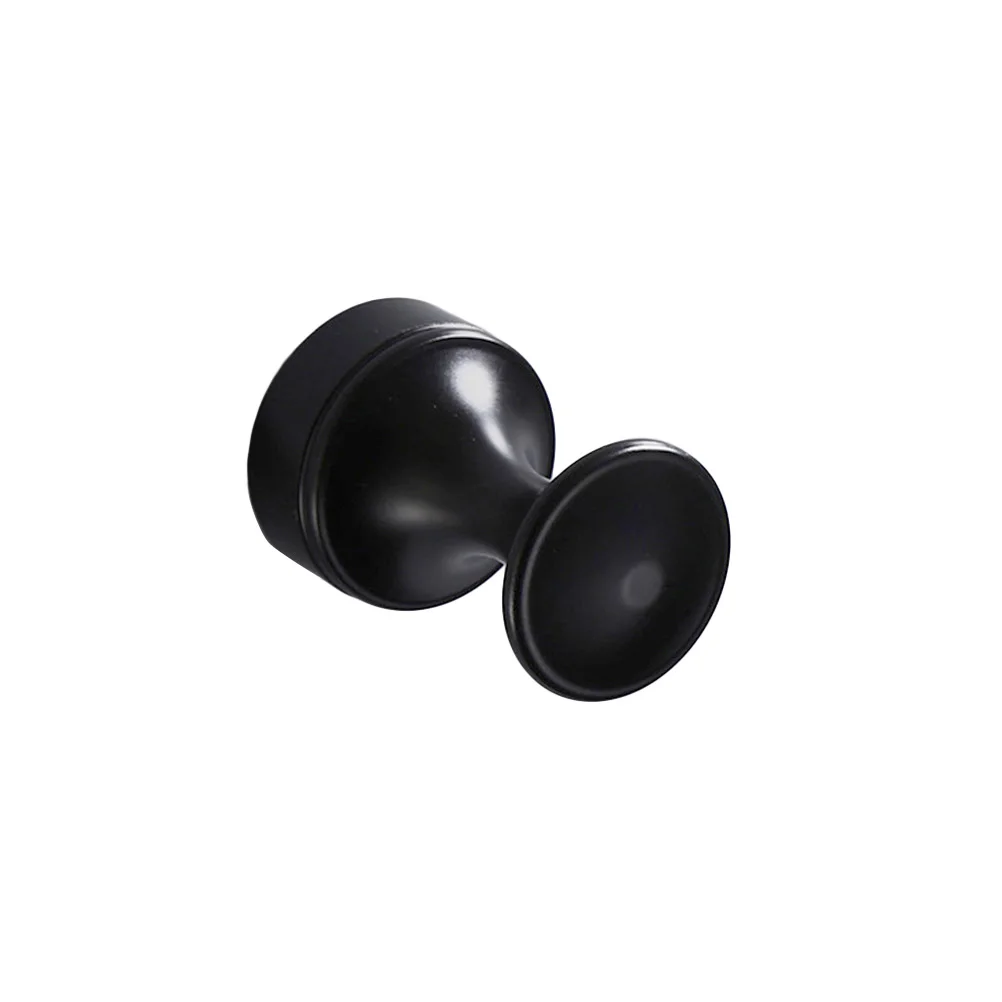 

Coat Hook Utility Hanger Batnroom Home Storage Household Clothes for Office Bathrobe Holder