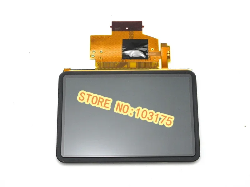 New Lcd Display Scr… - image