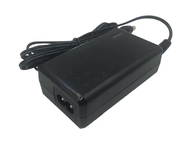 

Power Adapter 14V 1.7A, Barrel 5.5/2.5mm, 2-Prong, HKA02414017-8D