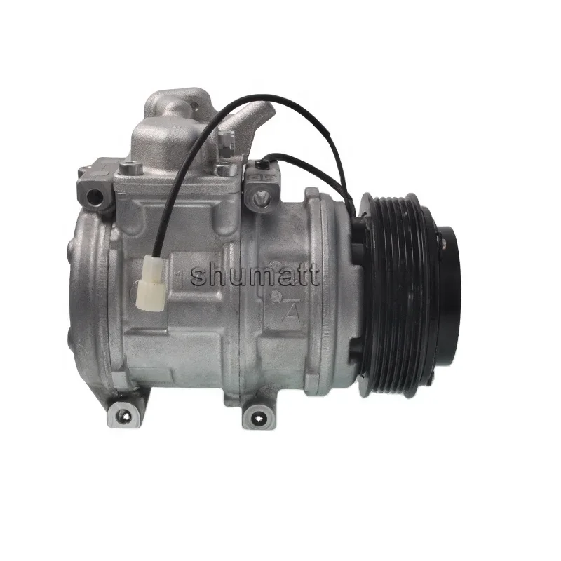 

Original new 10pa17c Auto Air Conditioner RE46609 Car Compressor ACP262
