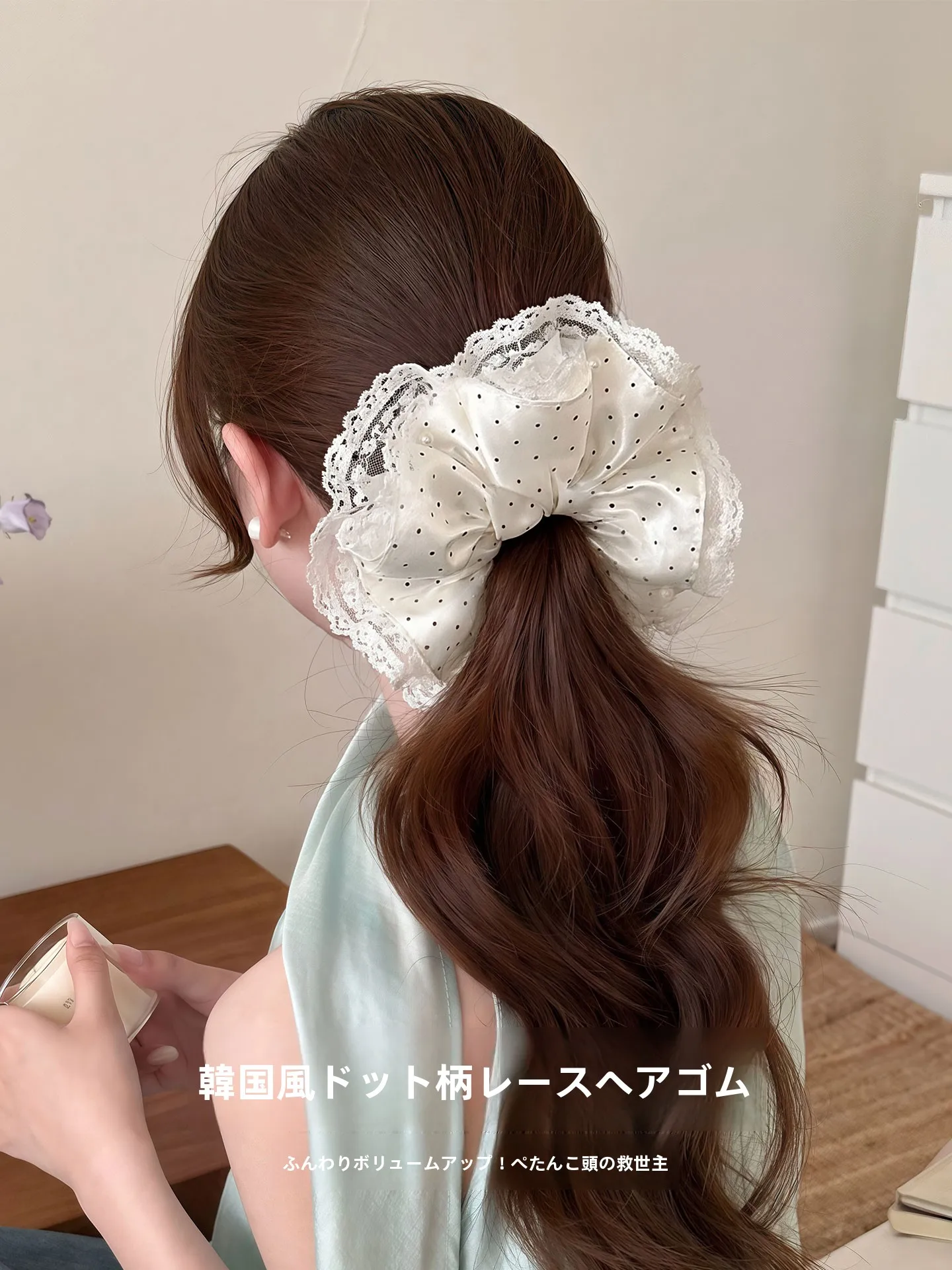 elasticos-de-cabelo-elegantes-de-cetim-com-poas-e-renda-dupla-camada-alta-elasticidade-para-mulheres-faixas-de-cabelo-para-penteados-em-coque