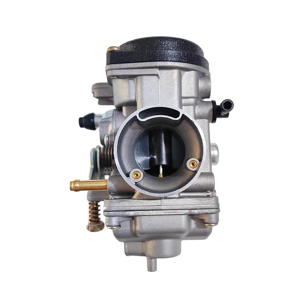 30mm Carburetor Carb Fit For Jianshe JS250 250 Roketa Baja Tank 250 WD250-U Trail JetMoto 250cc