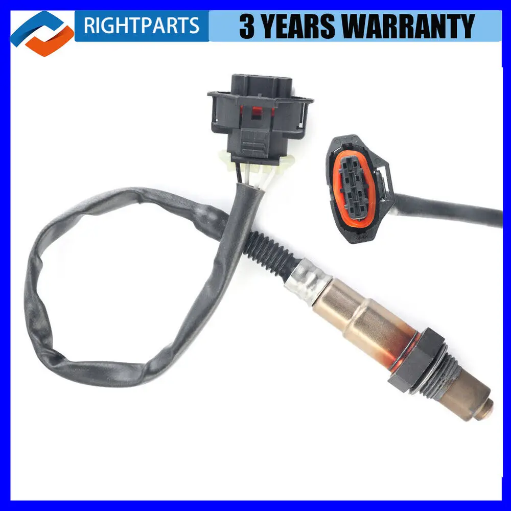 Oxygen Sensor 92210450 For Chevrolet Astra Cruze Vauxhall Cadilac Fiat