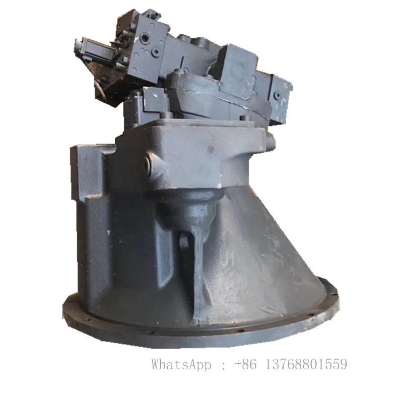 A8V Series A8V55ESBR A8V55ESAR A8V59ESBR A8V172ESBR Variable Plunger Hydraulic Oil Pump Excavator Parts A8V55