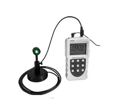 

High Precision Photoelectric Wide range Laser Power Meter