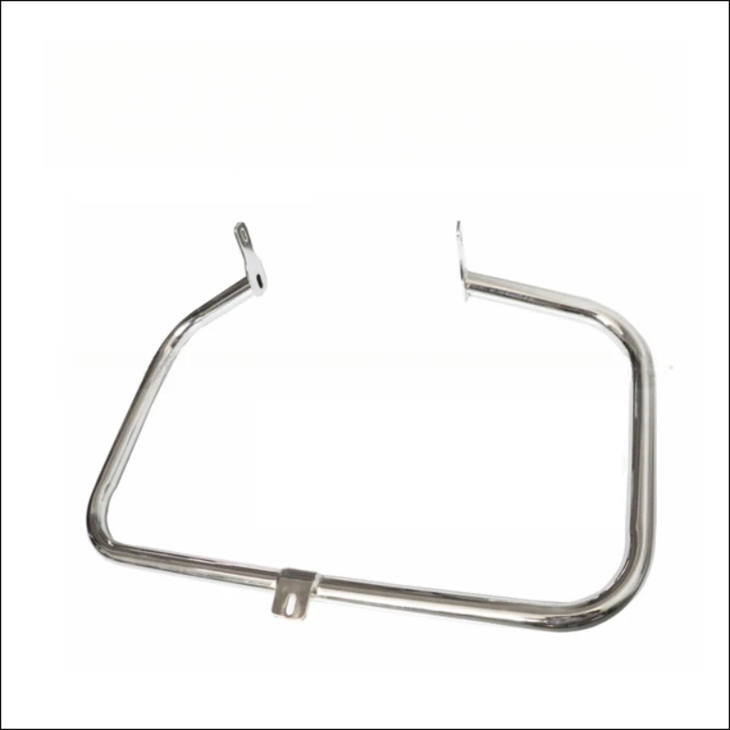 شريط حماية أمامي معدل للدراجة النارية