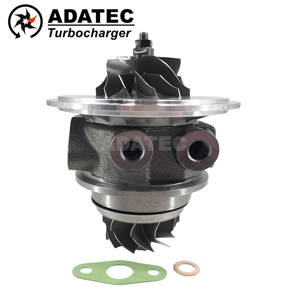 

Turbo Cartridge 4038597 4042667 CHRA 4955156 6754818190 HX35W Core For Truck Industrial with Cummins QSB Tier-3 Engine 2004-