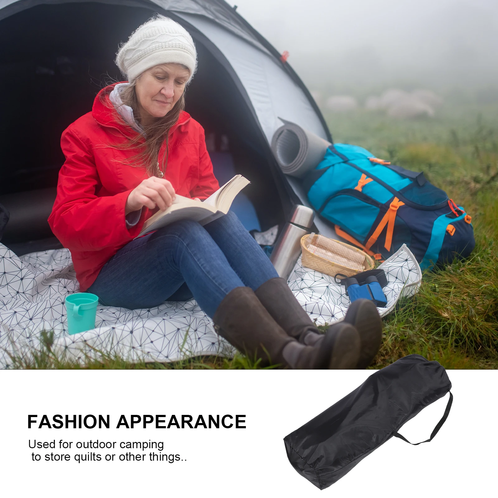 

Umbrella Stroller Bag Durable Cloth Compact Foldable Travel Baby Strollers ganizer Pushchair Storage Outdoor Shopping