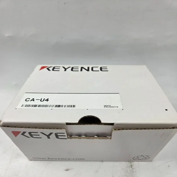 

Ca-u4 Совершенно новый оригинальный Spot Plc