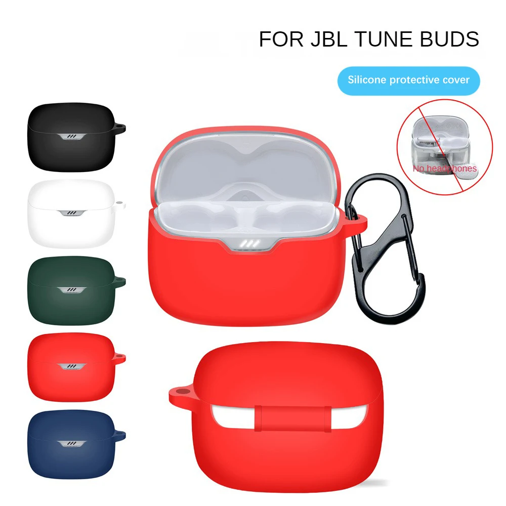 Waterproof Earphone Case Anti-slip Water Proof Pocket Innovative Portable High Quality Multicolor Headphone Case Perfect Fit